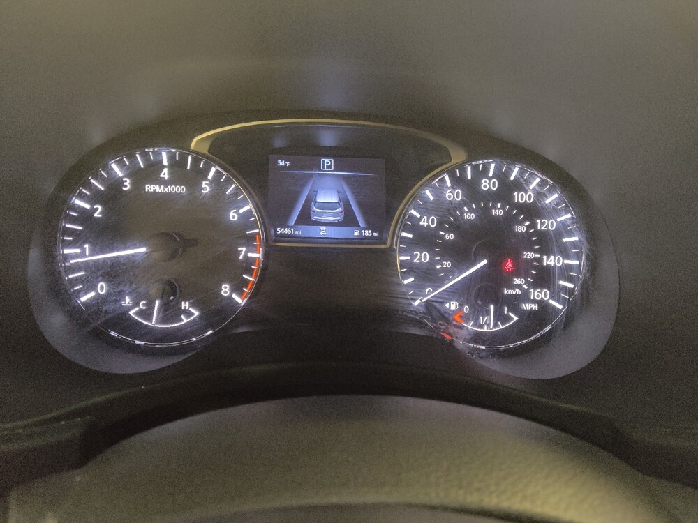 2019 Nissan Pathfinder in Gastonia, NC 28056 - 18137564 23