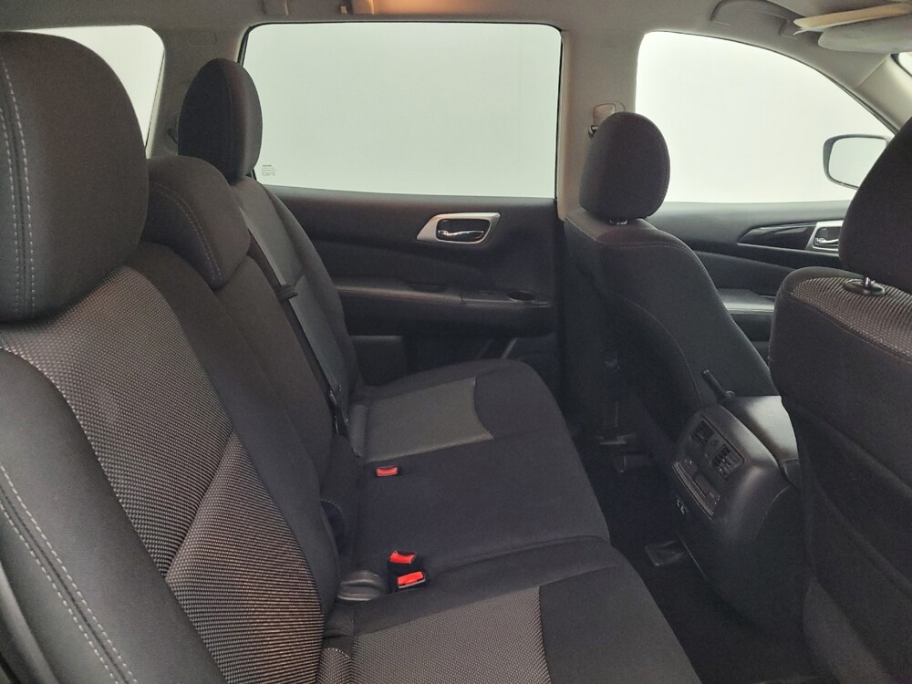 2019 Nissan Pathfinder in Gastonia, NC 28056 - 18137564 19