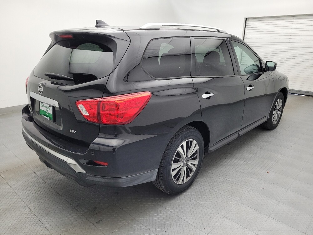 2019 Nissan Pathfinder in Gastonia, NC 28056 - 18137564 9