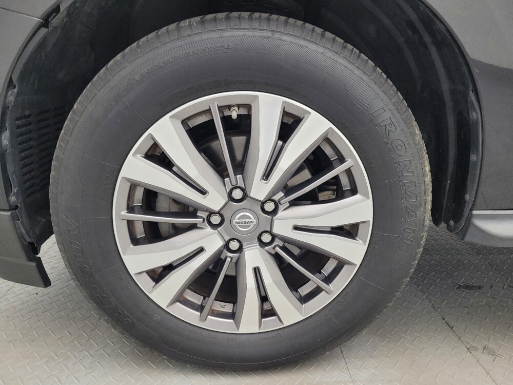 2019 Nissan Pathfinder in Gastonia, NC 28056 - 18137564 31