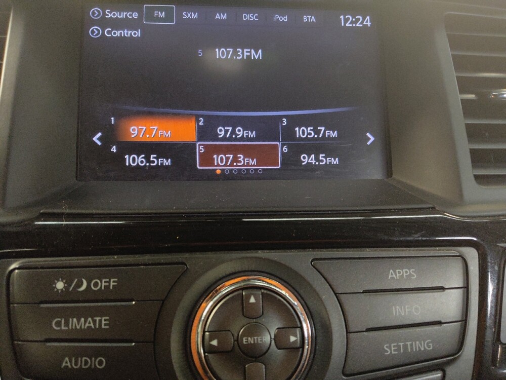 2019 Nissan Pathfinder in Gastonia, NC 28056 - 18137564 25