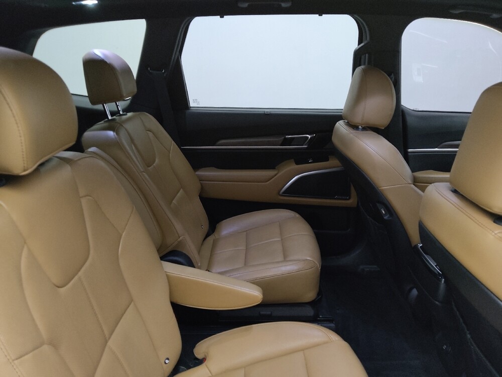 2021 Kia Telluride in Gastonia, NC 28056 - 18137565 19