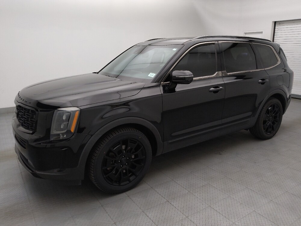 2021 Kia Telluride in Gastonia, NC 28056 - 18137565 2
