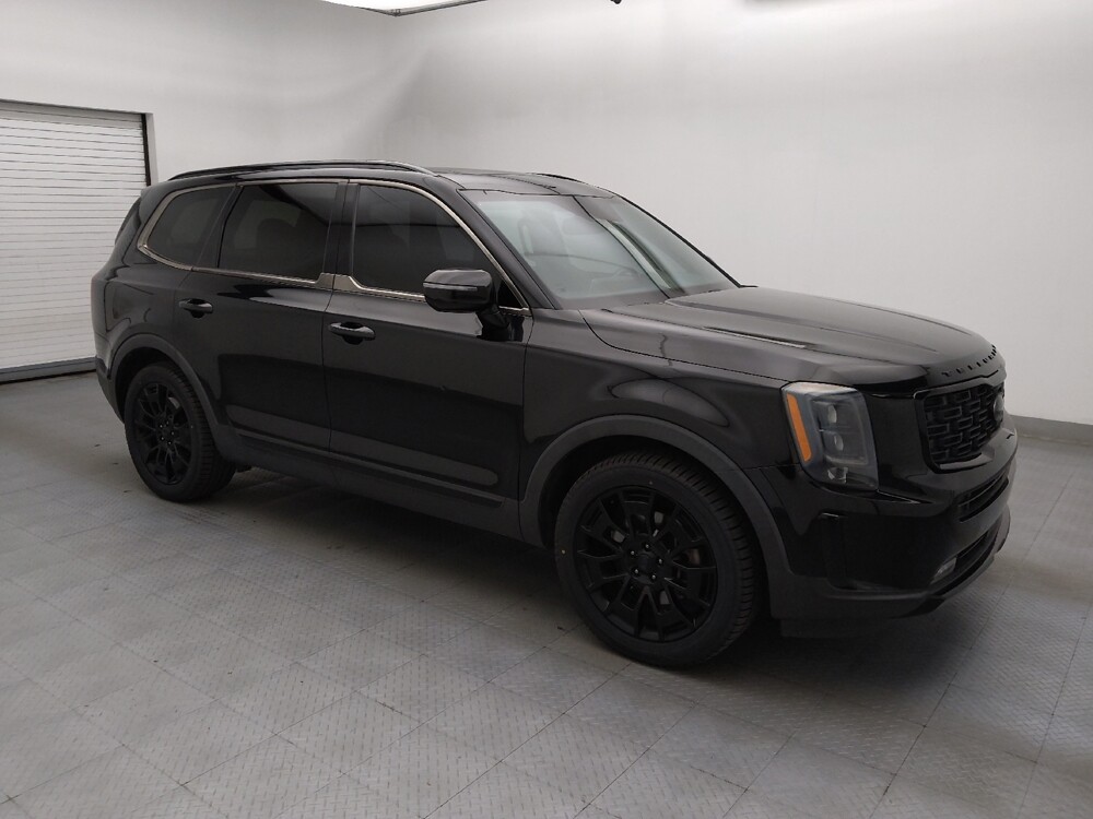 2021 Kia Telluride in Gastonia, NC 28056 - 18137565 11