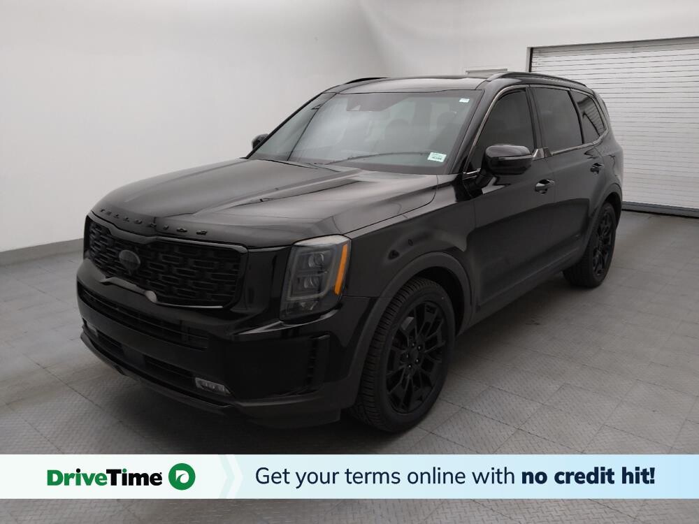2021 Kia Telluride in Gastonia, NC 28056 - 18137565