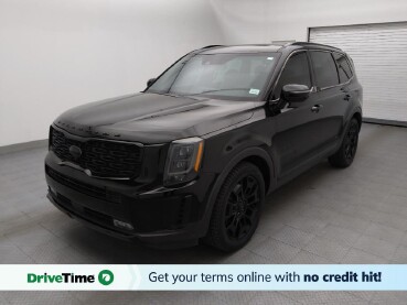 2021 Kia Telluride in Gastonia, NC 28056