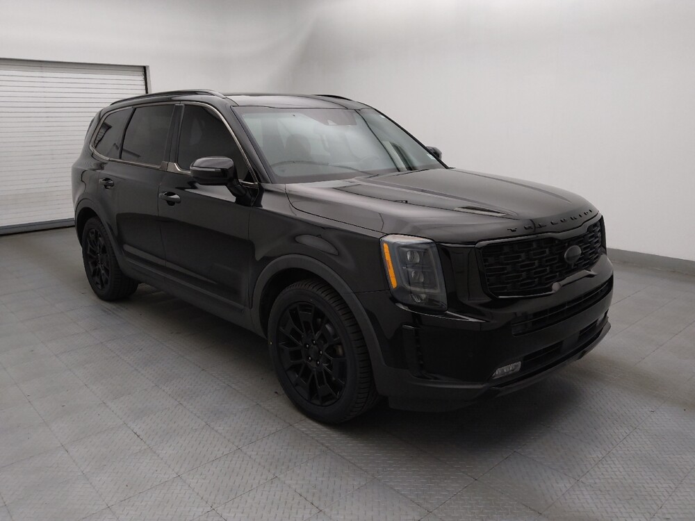 2021 Kia Telluride in Gastonia, NC 28056 - 18137565 13
