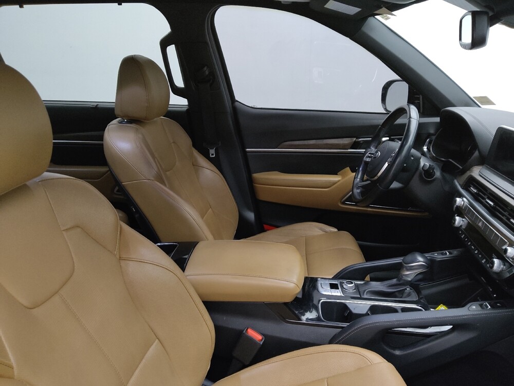 2021 Kia Telluride in Gastonia, NC 28056 - 18137565 21