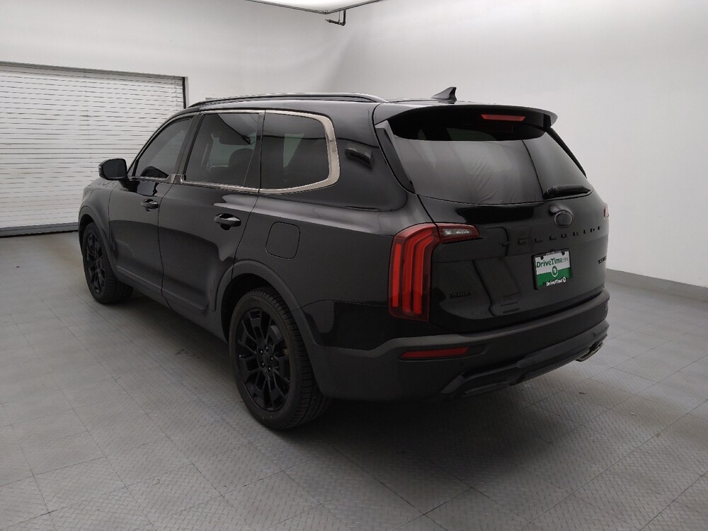 2021 Kia Telluride in Gastonia, NC 28056 - 18137565 5