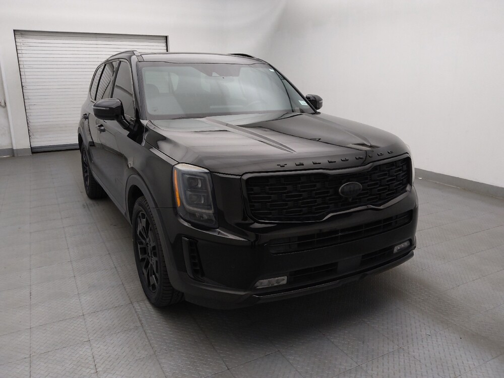 2021 Kia Telluride in Gastonia, NC 28056 - 18137565 14