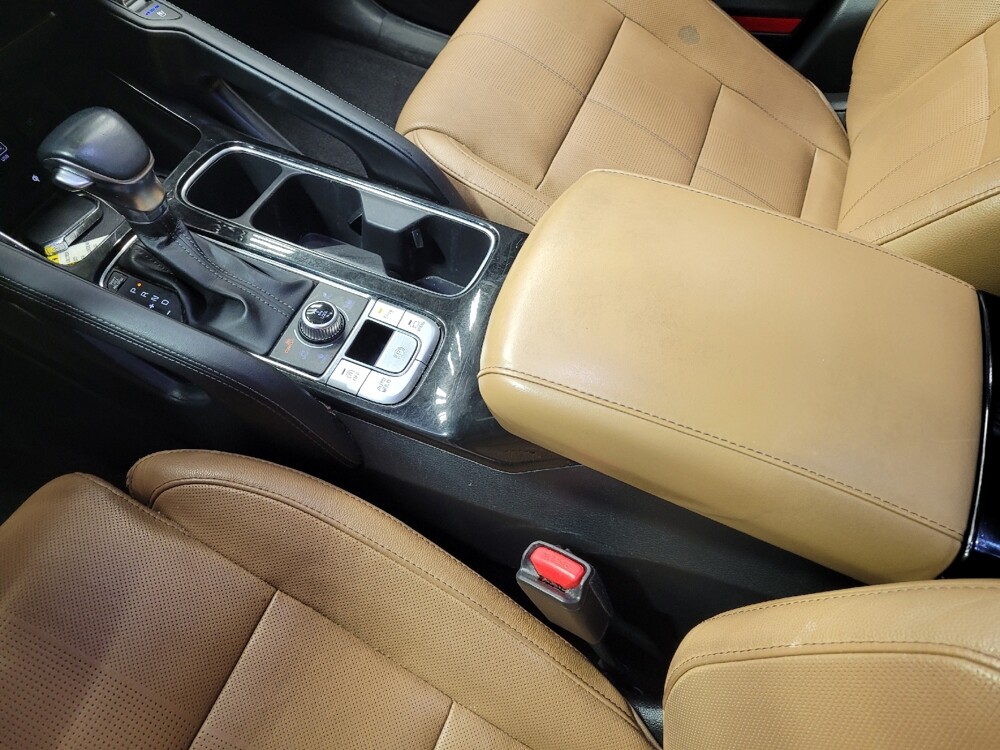 2021 Kia Telluride in Gastonia, NC 28056 - 18137565 26