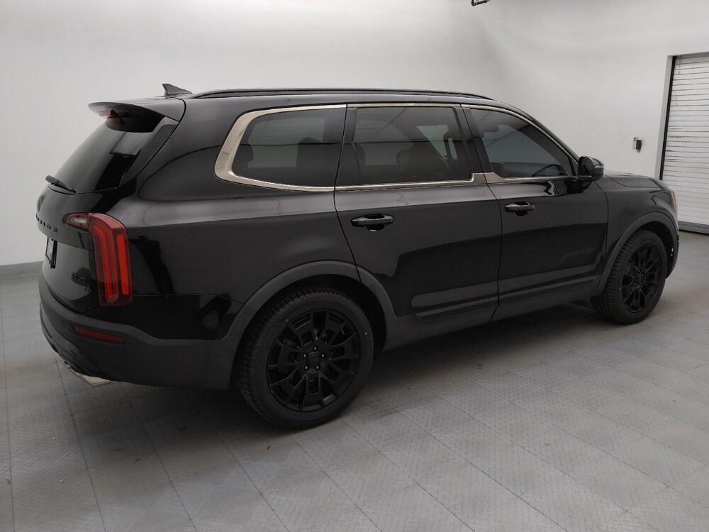 2021 Kia Telluride in Gastonia, NC 28056 - 18137565 10