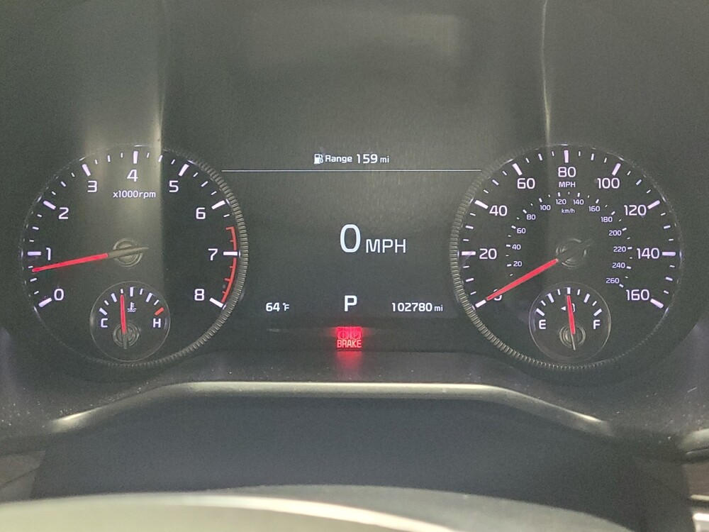 2021 Kia Telluride in Gastonia, NC 28056 - 18137565 23