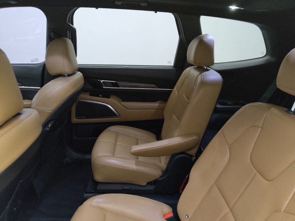 2021 Kia Telluride in Gastonia, NC 28056 - 18137565 18