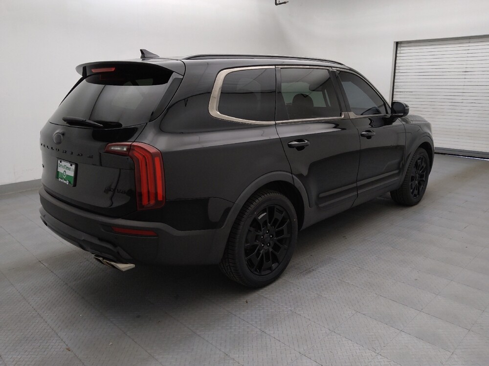 2021 Kia Telluride in Gastonia, NC 28056 - 18137565 9