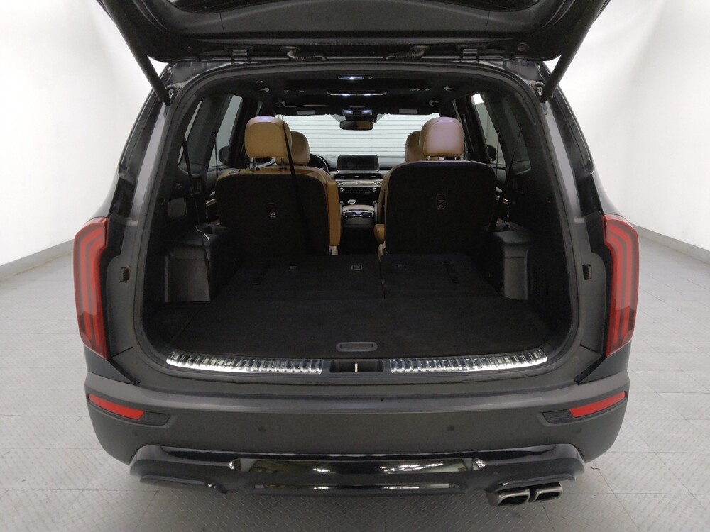 2021 Kia Telluride in Gastonia, NC 28056 - 18137565 29
