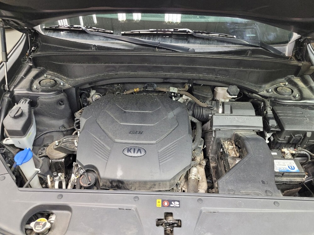2021 Kia Telluride in Gastonia, NC 28056 - 18137565 30