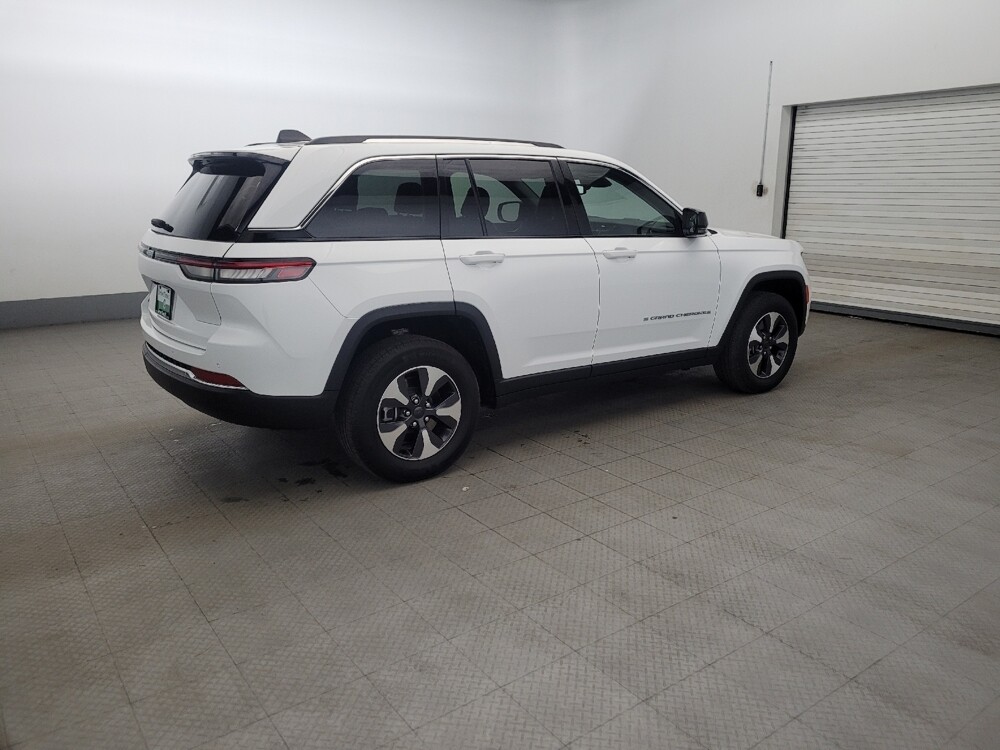 2023 Jeep Grand Cherokee in New Castle, DE 19720 - 18137567 10