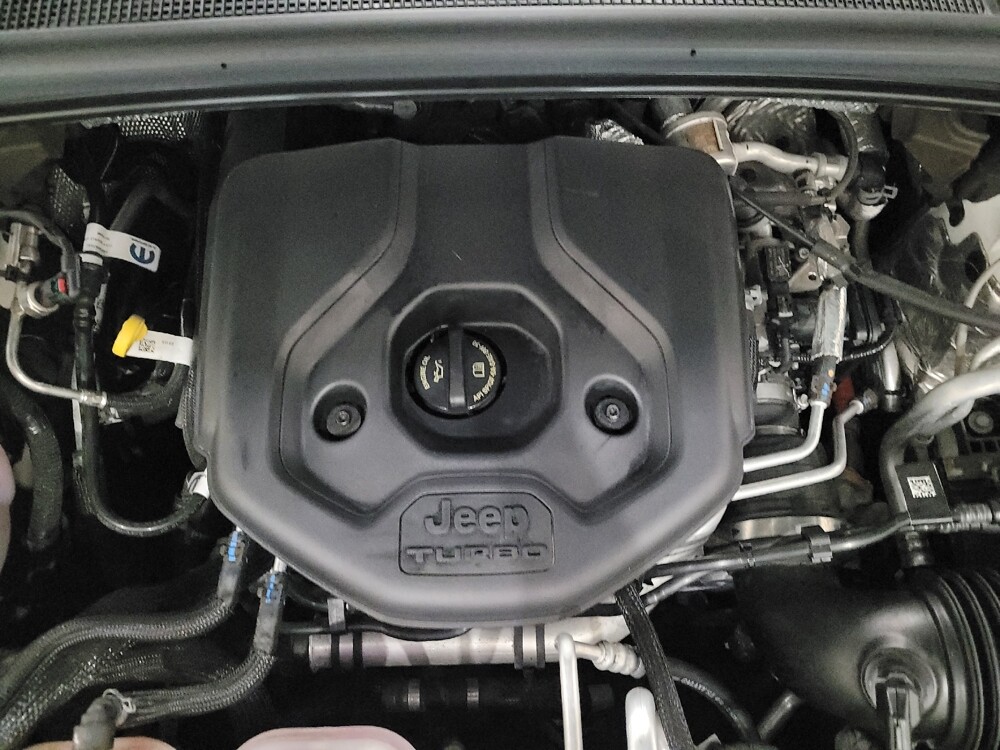 2023 Jeep Grand Cherokee in New Castle, DE 19720 - 18137567 30
