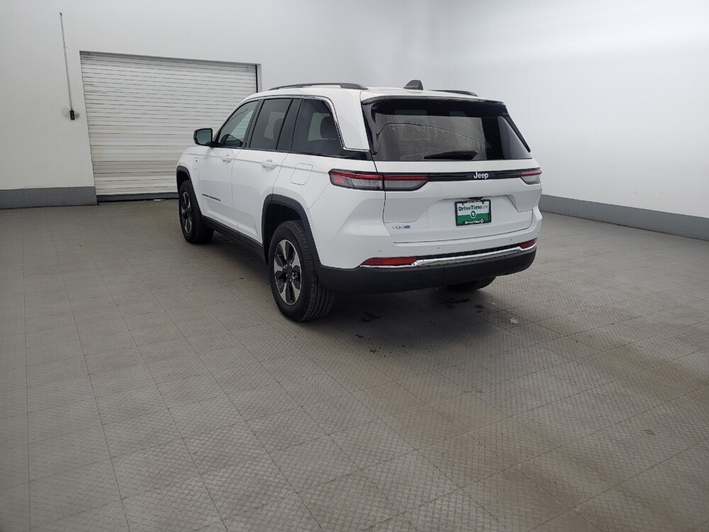 2023 Jeep Grand Cherokee in New Castle, DE 19720 - 18137567 6