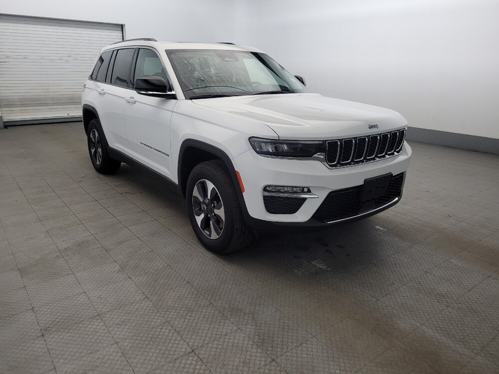 2023 Jeep Grand Cherokee in New Castle, DE 19720 - 18137567 13