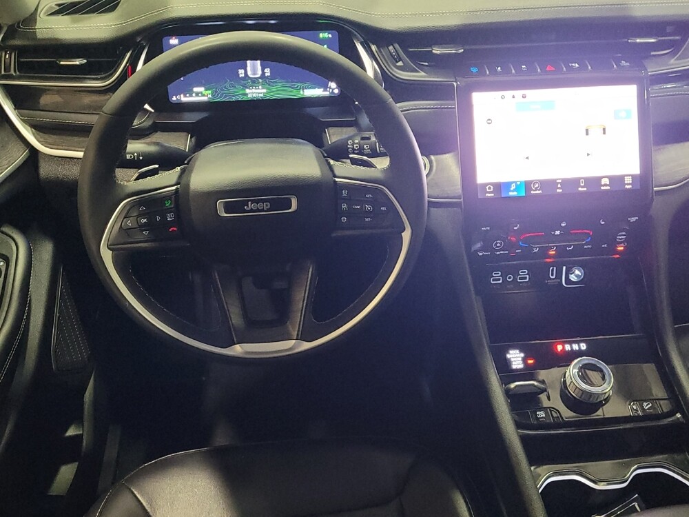 2023 Jeep Grand Cherokee in New Castle, DE 19720 - 18137567 22