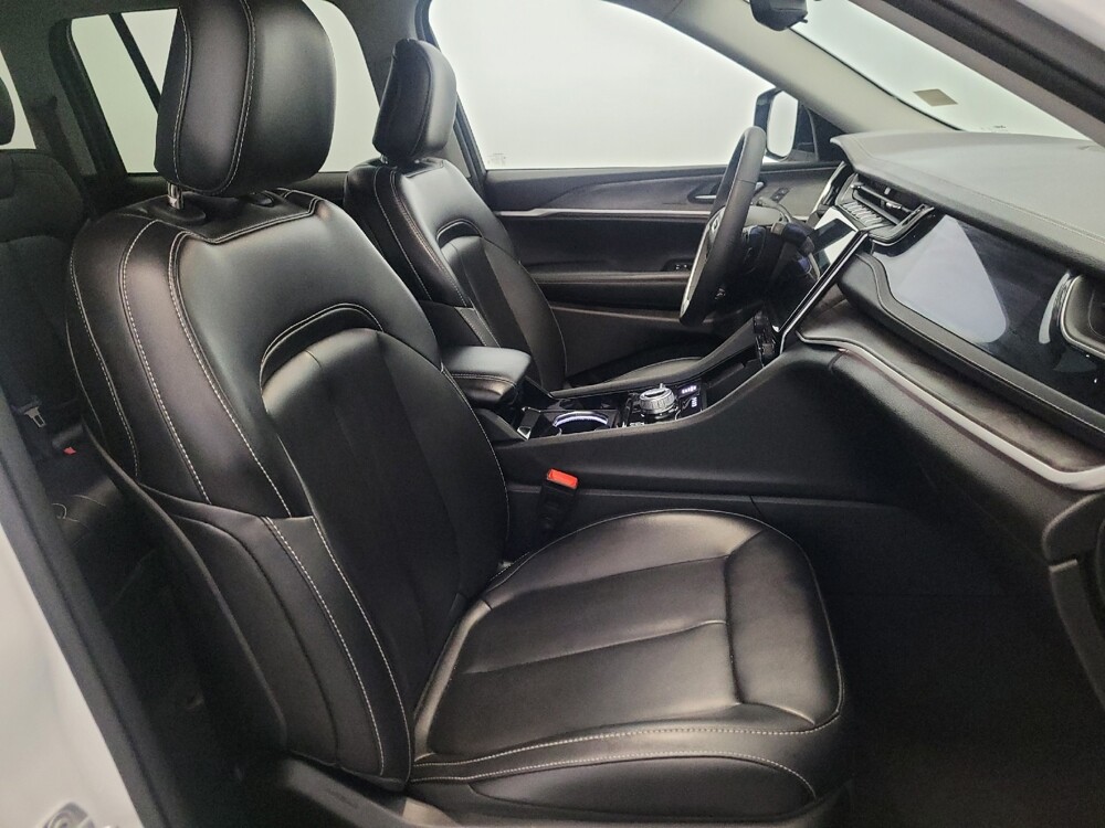 2023 Jeep Grand Cherokee in New Castle, DE 19720 - 18137567 21