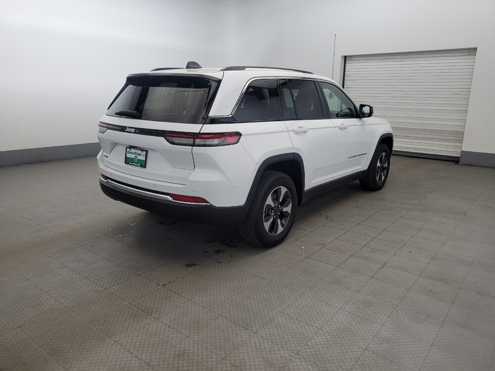 2023 Jeep Grand Cherokee in New Castle, DE 19720 - 18137567 9