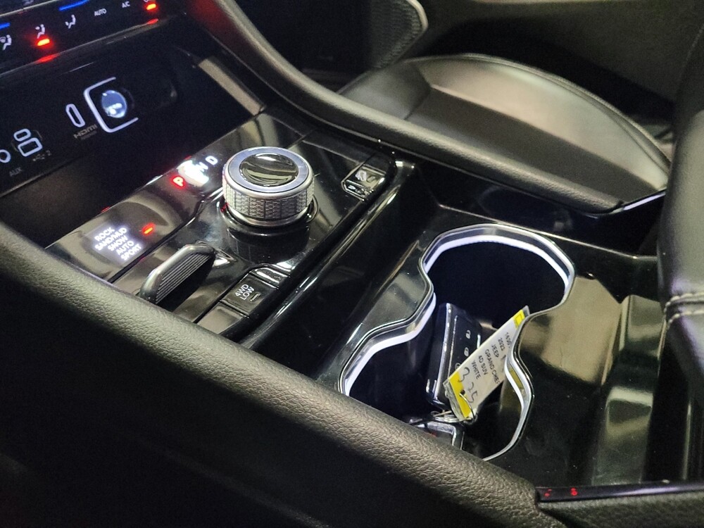 2023 Jeep Grand Cherokee in New Castle, DE 19720 - 18137567 26