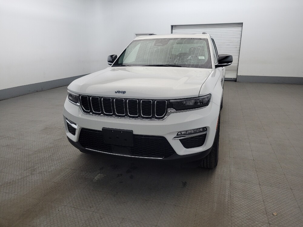 2023 Jeep Grand Cherokee in New Castle, DE 19720 - 18137567 15