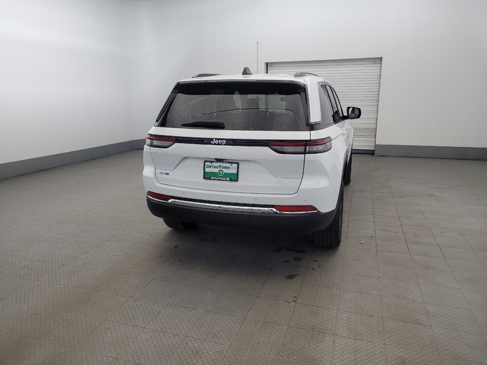 2023 Jeep Grand Cherokee in New Castle, DE 19720 - 18137567 7