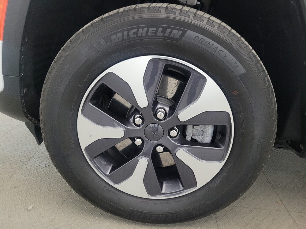 2023 Jeep Grand Cherokee in New Castle, DE 19720 - 18137567 31