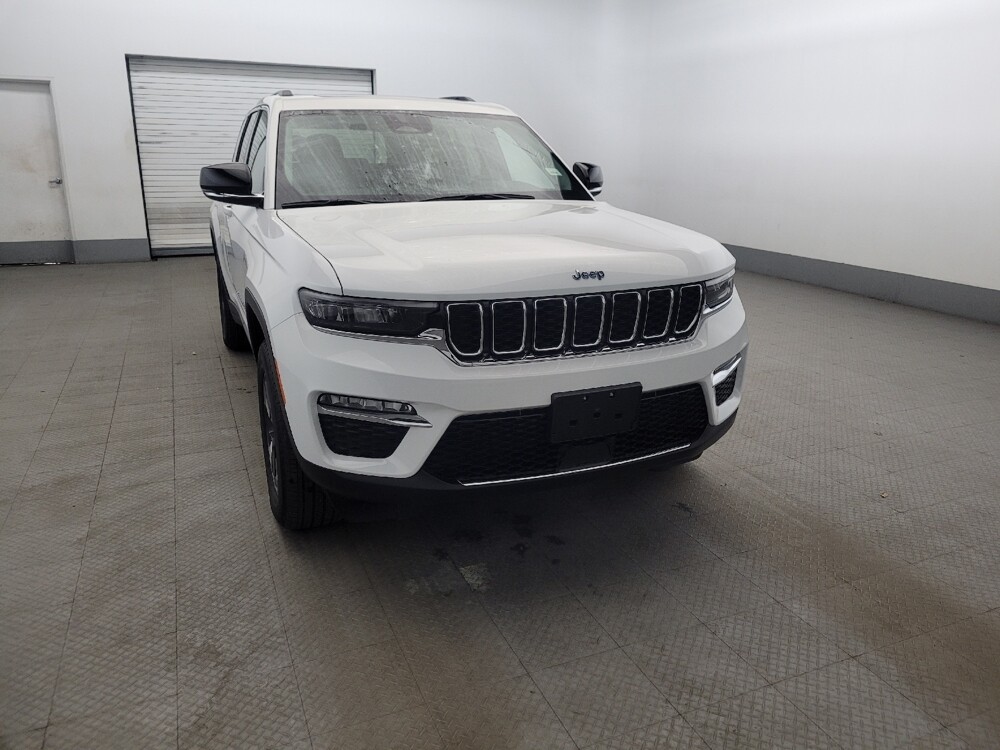 2023 Jeep Grand Cherokee in New Castle, DE 19720 - 18137567 14