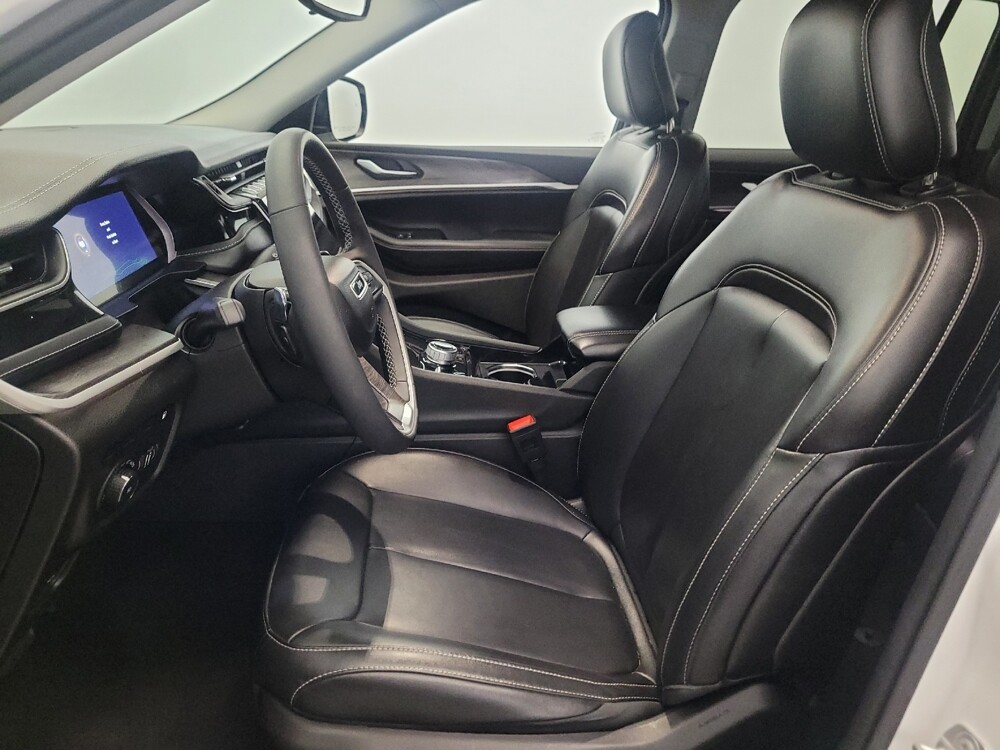 2023 Jeep Grand Cherokee in New Castle, DE 19720 - 18137567 17