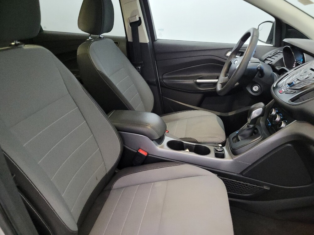 2016 Ford Escape in Williamstown, NJ 8094 - 18137568 21