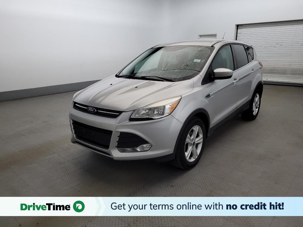 2016 Ford Escape in Williamstown, NJ 8094 - 18137568