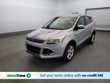 2016 Ford Escape in Williamstown, NJ 8094