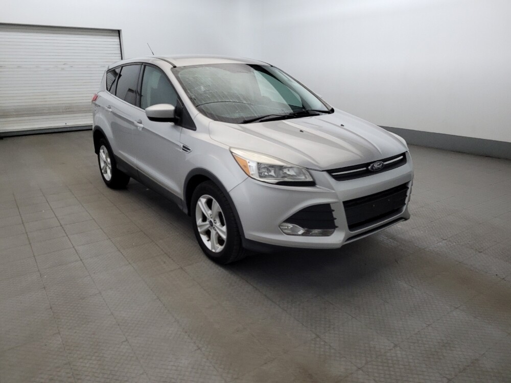 2016 Ford Escape in Williamstown, NJ 8094 - 18137568 13