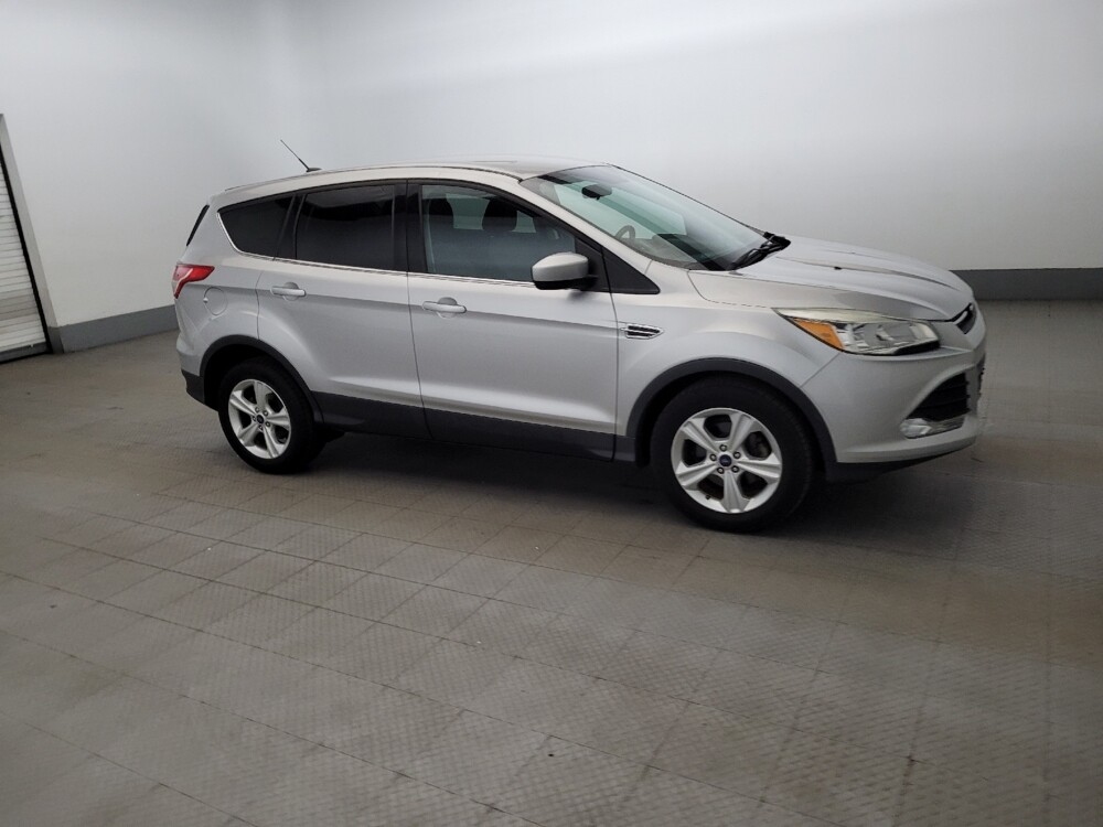 2016 Ford Escape in Williamstown, NJ 8094 - 18137568 11