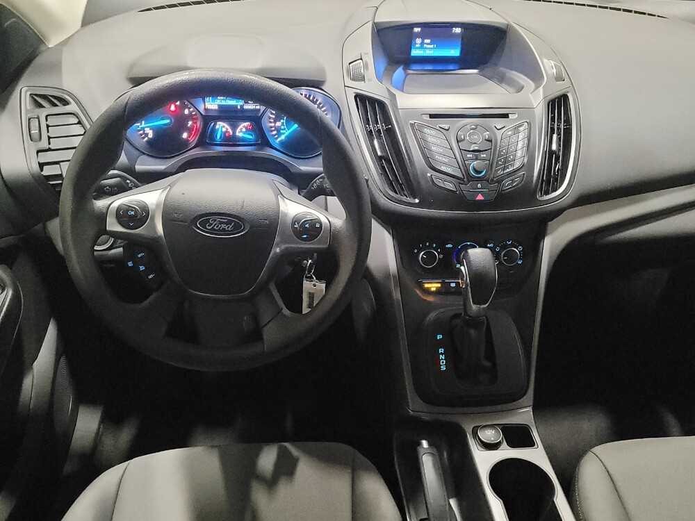 2016 Ford Escape in Williamstown, NJ 8094 - 18137568 30