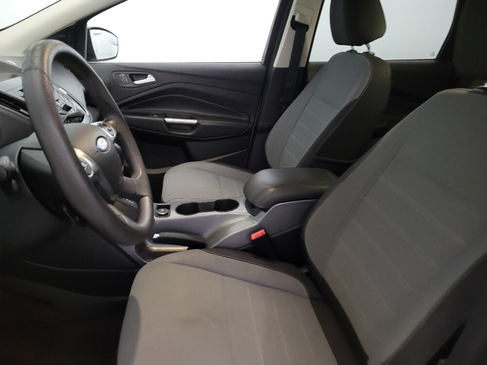 2016 Ford Escape in Williamstown, NJ 8094 - 18137568 17
