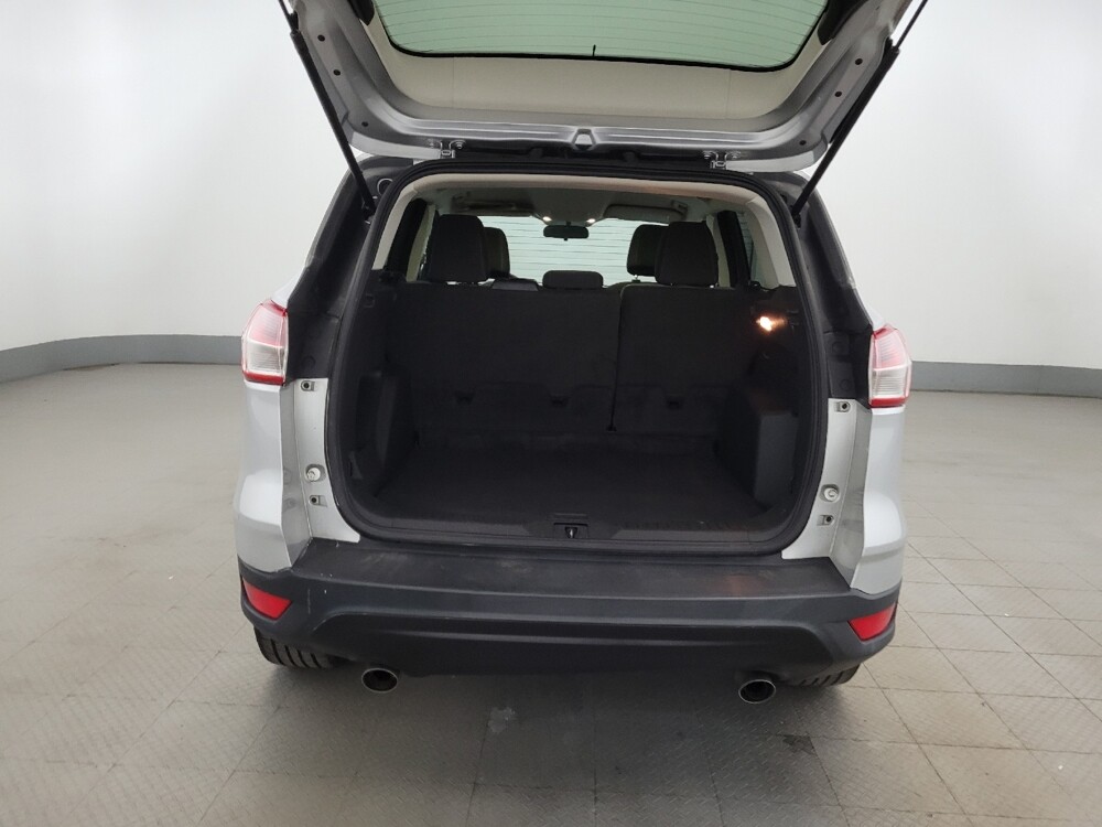 2016 Ford Escape in Williamstown, NJ 8094 - 18137568 29
