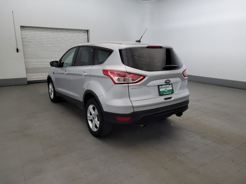 2016 Ford Escape in Williamstown, NJ 8094 - 18137568 5