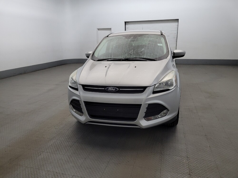 2016 Ford Escape in Williamstown, NJ 8094 - 18137568 15