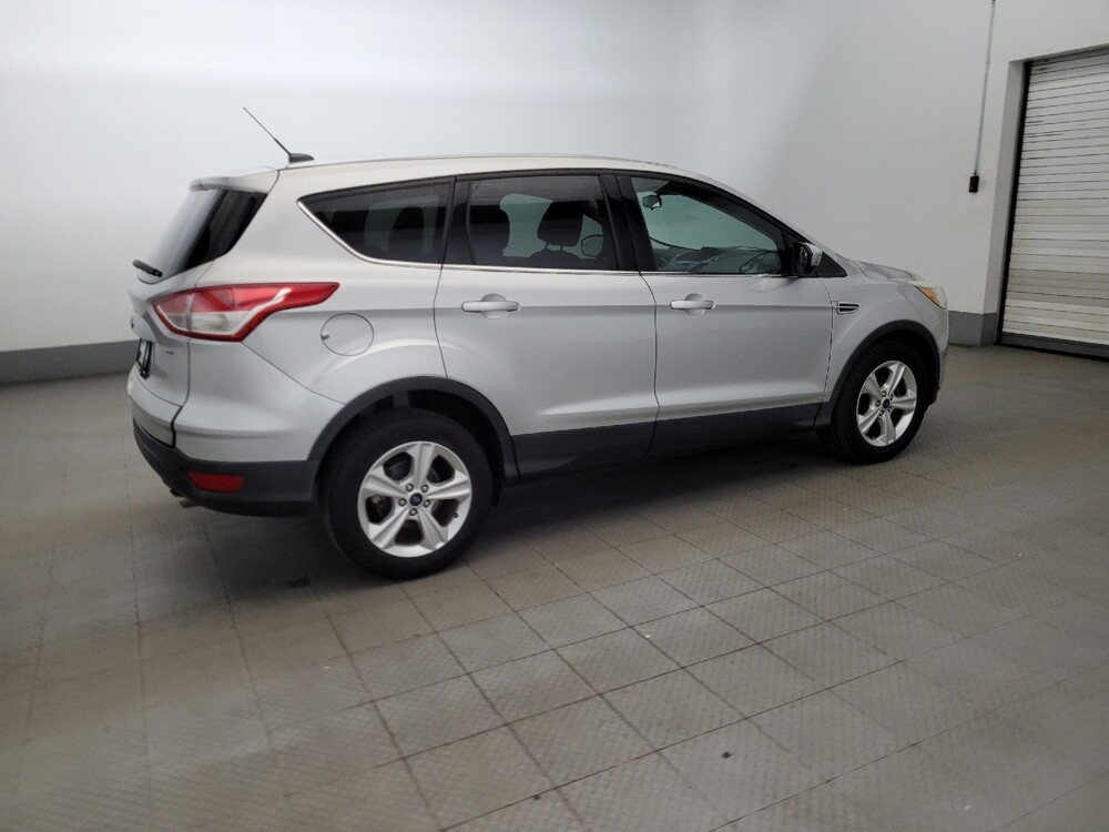 2016 Ford Escape in Williamstown, NJ 8094 - 18137568 10