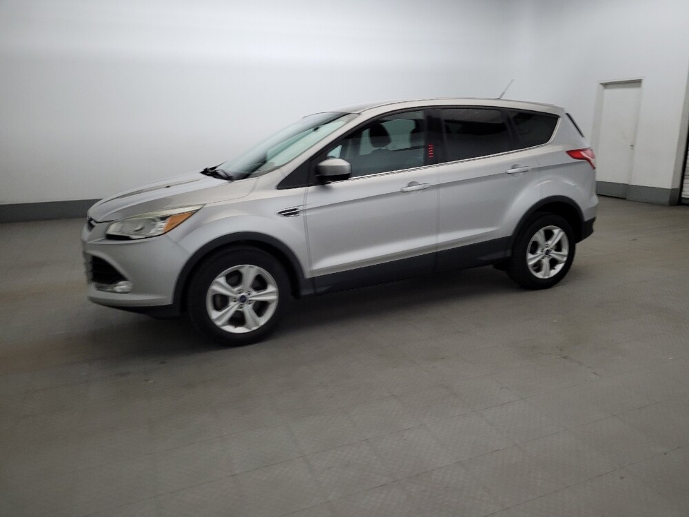 2016 Ford Escape in Williamstown, NJ 8094 - 18137568 2