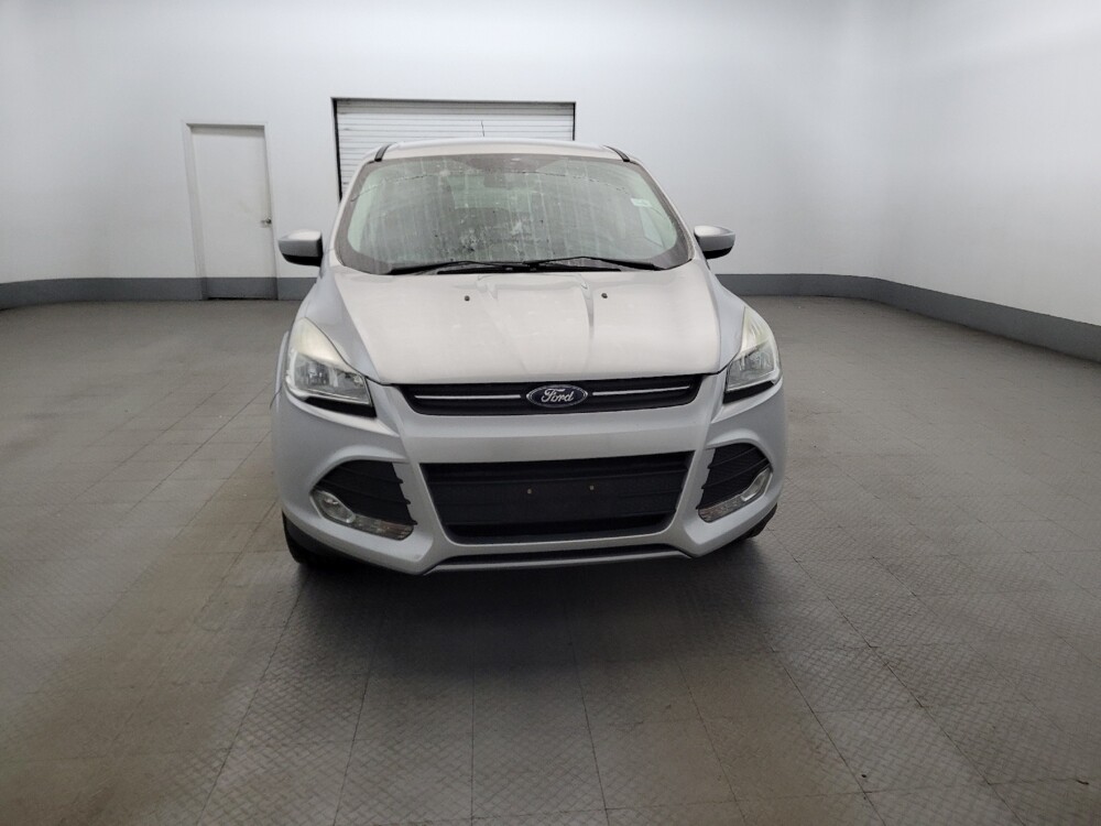 2016 Ford Escape in Williamstown, NJ 8094 - 18137568 14