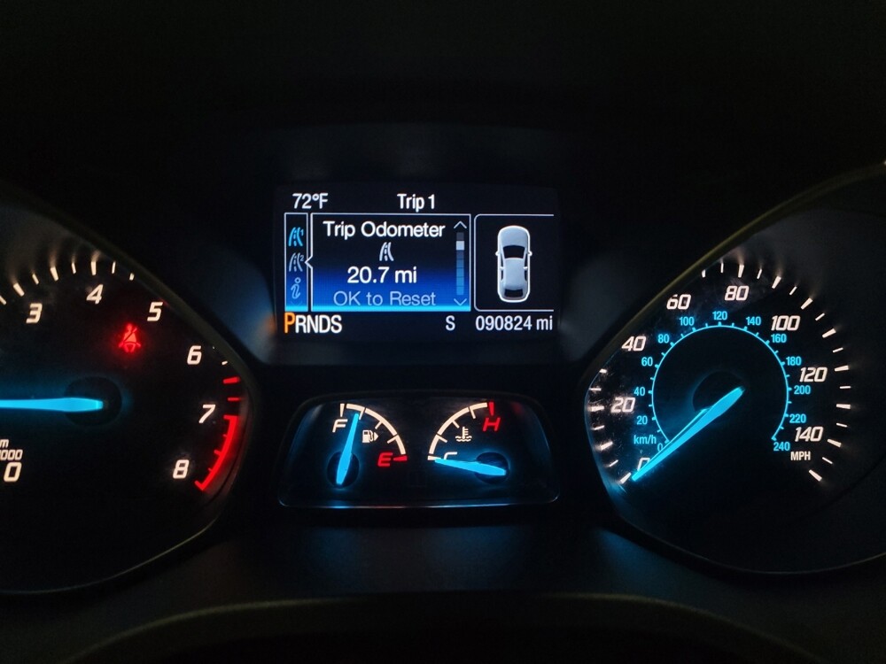 2016 Ford Escape in Williamstown, NJ 8094 - 18137568 23
