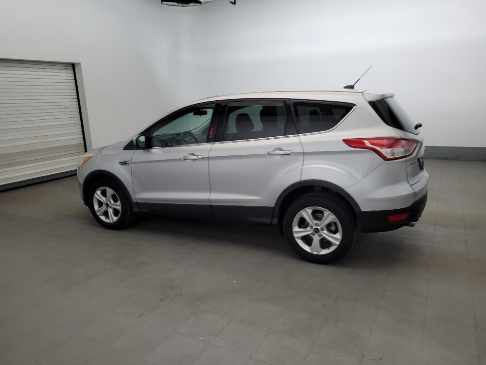 2016 Ford Escape in Williamstown, NJ 8094 - 18137568 3