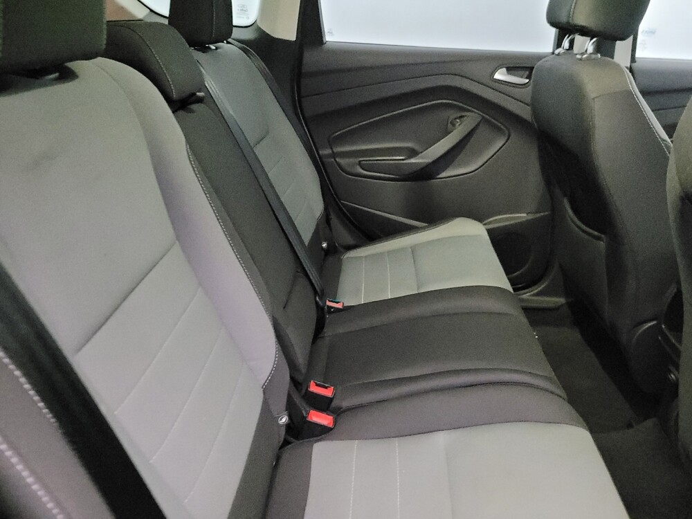2016 Ford Escape in Williamstown, NJ 8094 - 18137568 19